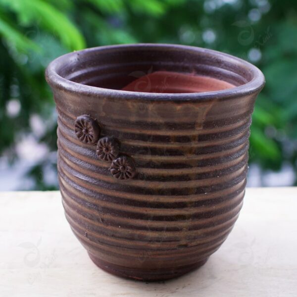 Chậu Gốm Bát Tràng To Chậu cây cảnh Cây xanh TPHCM 3