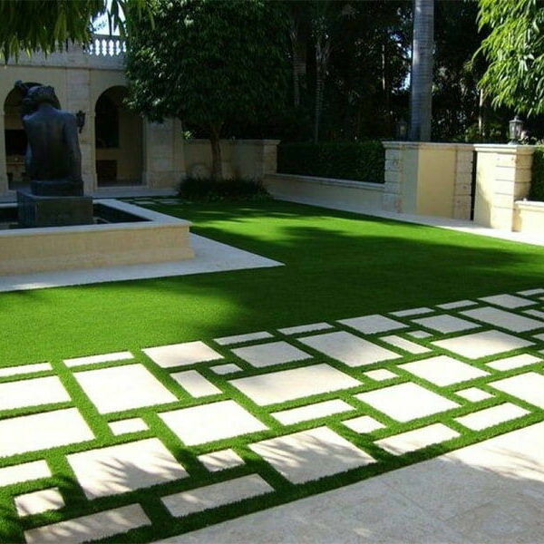 Thảm Cỏ Nhân Tạo Sân Vườn Vật tư sân vườn Cây xanh TPHCM