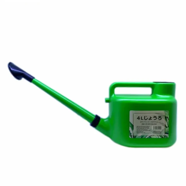 Bình tưới vòi sen DUDACO Galo-04 – 4 Lít Thiết bị tưới