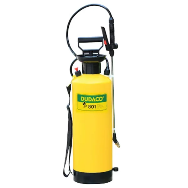Bình xịt (phun) chuyên dụng DUDACO – 8 Lít Thiết bị tưới