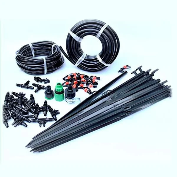 Bộ kít tưới xoay 16 đầu Thiết bị tưới