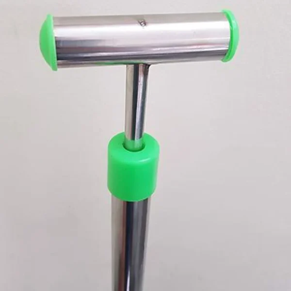 Bơm tay, Cần xịt tưới cây Inox Thiết bị tưới