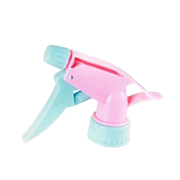 Đầu vòi xịt phun sương, phun tưới lắp chai nhựa Thiết bị tưới