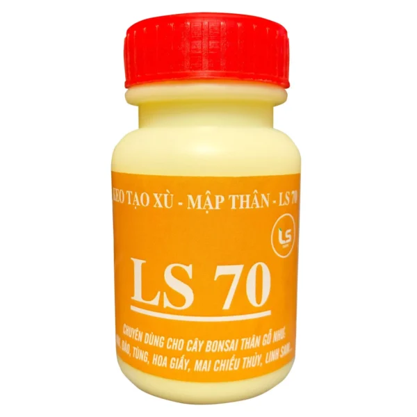 Keo tạo xù cây mập thân LS70 dùng cho mai vàng bonsai cây kiểng Dụng cụ và vật tư khác