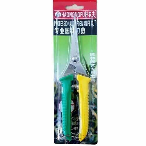 Kéo cắt tỉa Bonsai Dụng cụ cắt tỉa