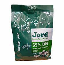 Phân hữu cơ Jord Nauy – Cải tạo đất, phát triển rễ cho rau củ quả Dụng cụ ươm cây 5 Phân hữu cơ Jord Nauy – Cải tạo đất, phát triển rễ cho rau củ quả Dụng cụ ươm cây 5