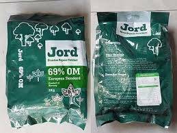 Phân hữu cơ Jord Nauy – Cải tạo đất, phát triển rễ cho rau củ quả Dụng cụ ươm cây 4 Phân hữu cơ Jord Nauy – Cải tạo đất, phát triển rễ cho rau củ quả Dụng cụ ươm cây 4