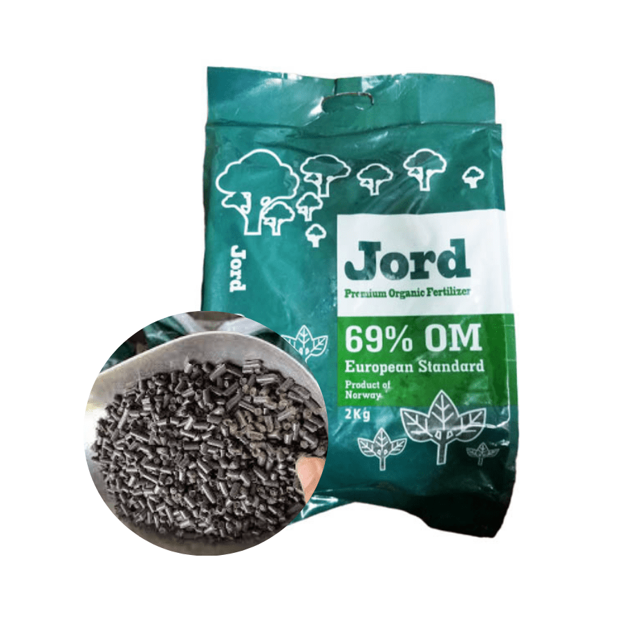 Phân hữu cơ Jord Nauy – Cải tạo đất, phát triển rễ cho rau củ quả Dụng cụ ươm cây 3 Phân hữu cơ Jord Nauy – Cải tạo đất, phát triển rễ cho rau củ quả Dụng cụ ươm cây 3