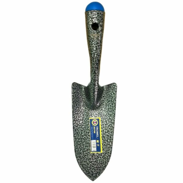 Xẻng làm vườn inox C-Mart A0706 Dụng cụ làm đất