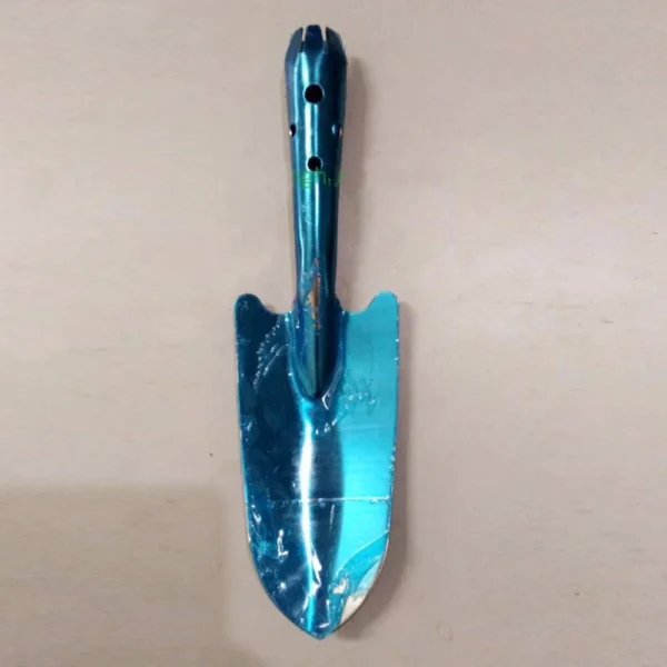 Xẻng làm vườn cán sắt Dụng cụ làm đất 3