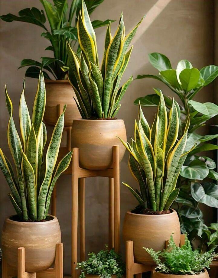 Top 5 Cây Trồng Trong Nhà Không Cần Ánh Sáng: Tạo Không Gian Xanh Dễ Dàng Kỹ thuật trồng cây  